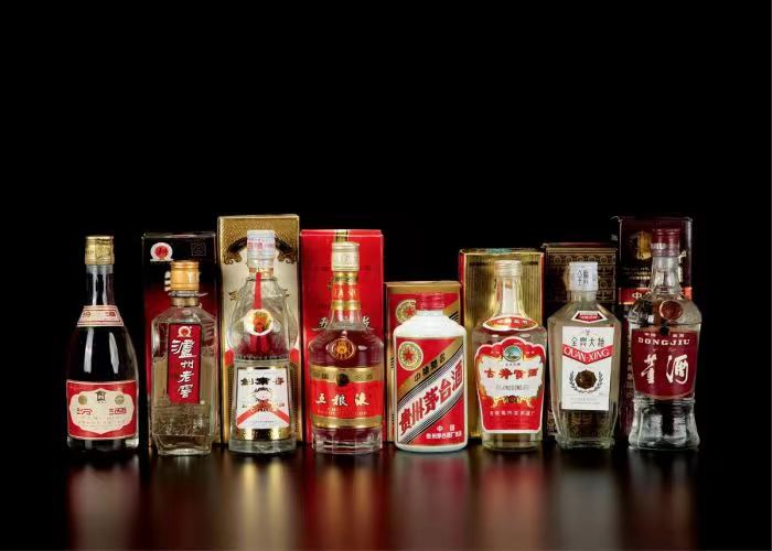 灵台老酒储存的方法